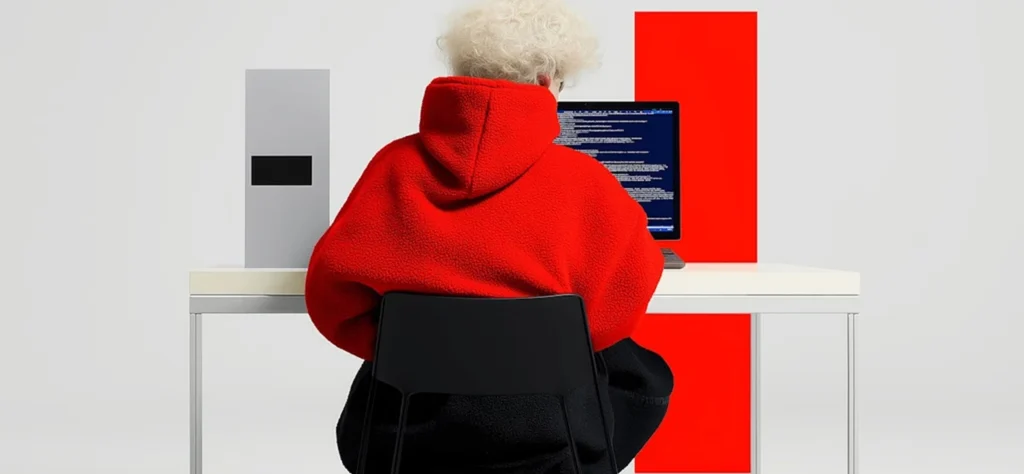 web development